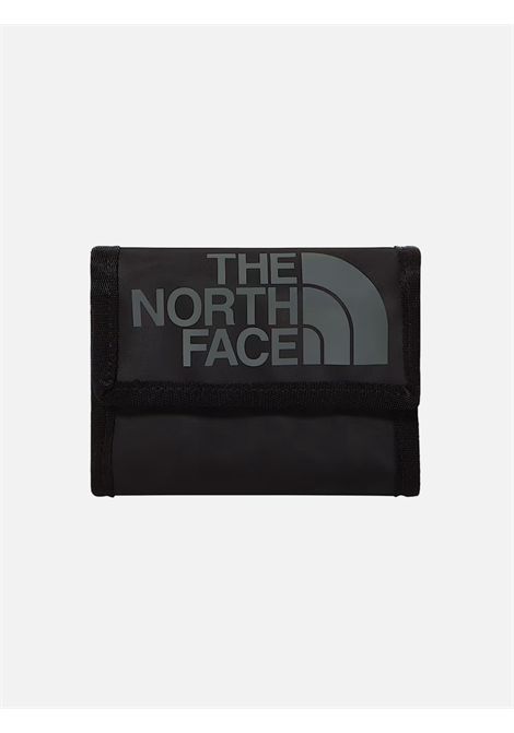 Base camp wallet The North Face THE NORTH FACE | wallet | NF0A52TH4H01